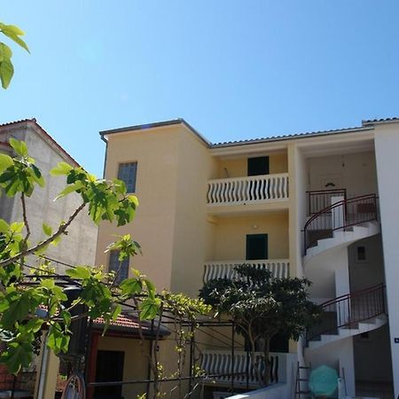 ביוגראד נה מורו Apartments Selma מראה חיצוני תמונה