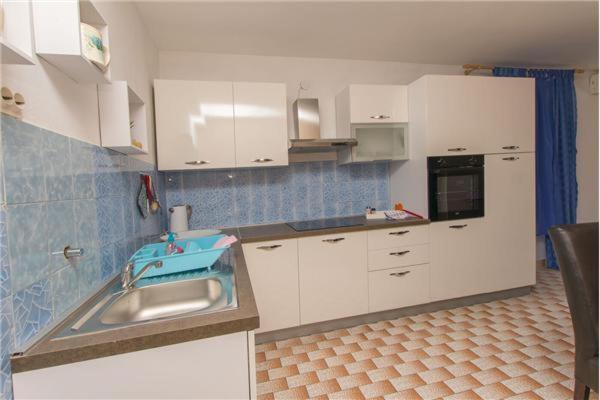 ביוגראד נה מורו Apartments Selma מראה חיצוני תמונה