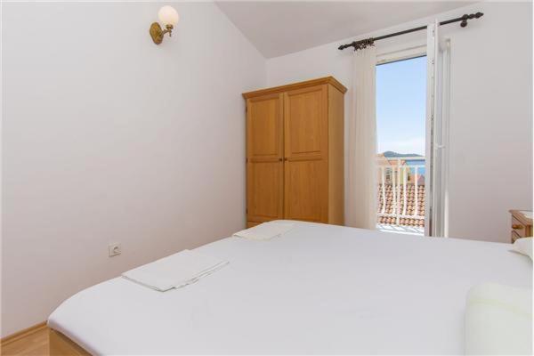 ביוגראד נה מורו Apartments Selma מראה חיצוני תמונה